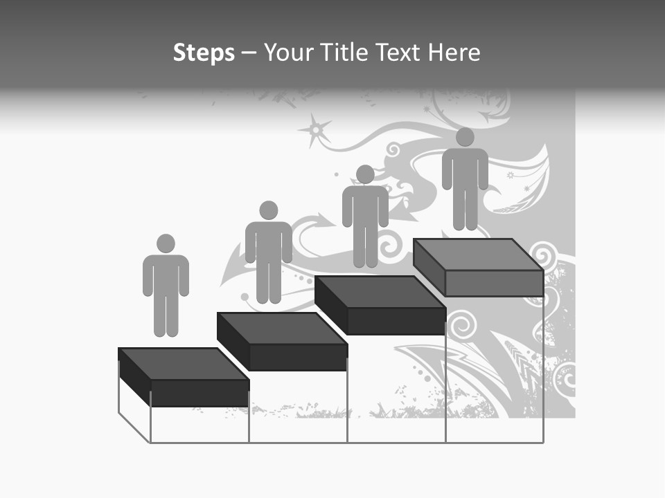 Dots Clipart Points PowerPoint Template
