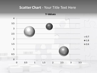 Piece Skill Patience PowerPoint Template