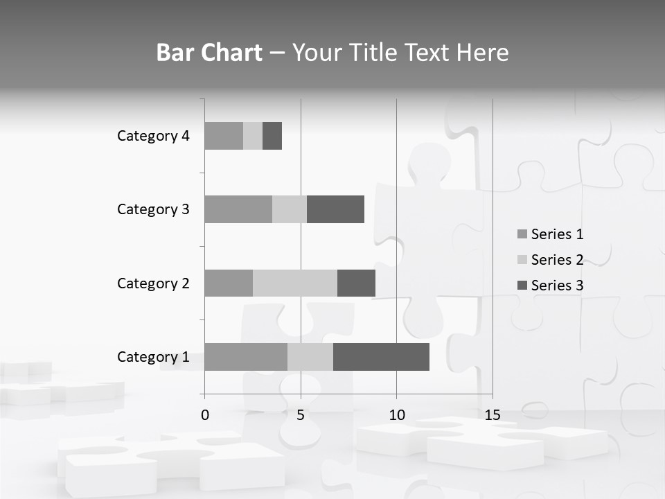 Piece Skill Patience PowerPoint Template