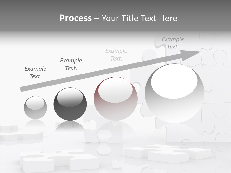 Piece Skill Patience PowerPoint Template