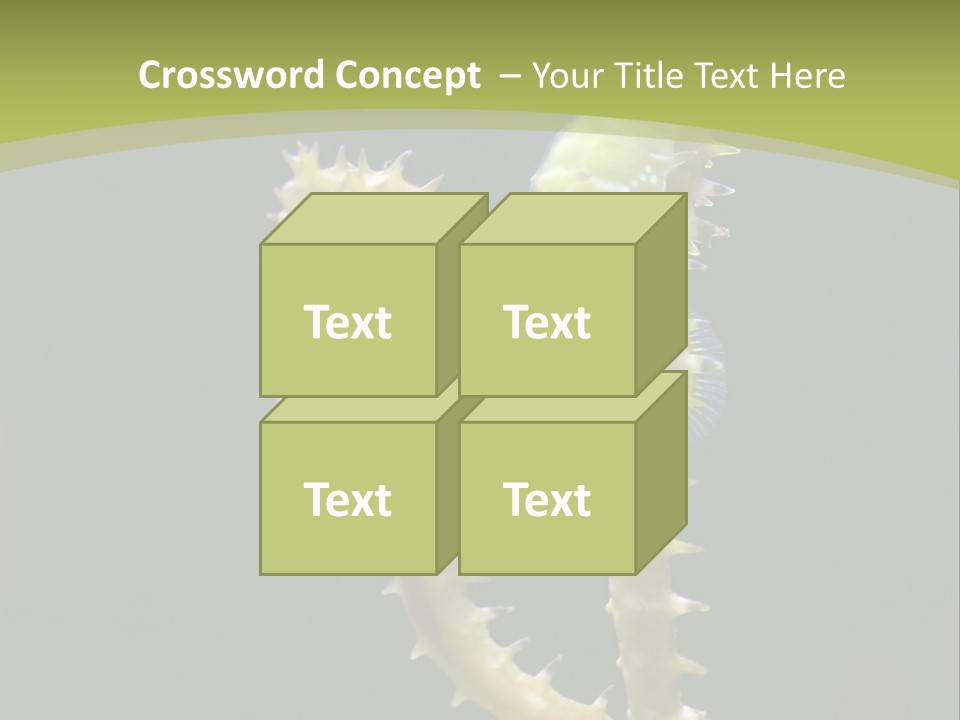 Character Management Meeting PowerPoint Template