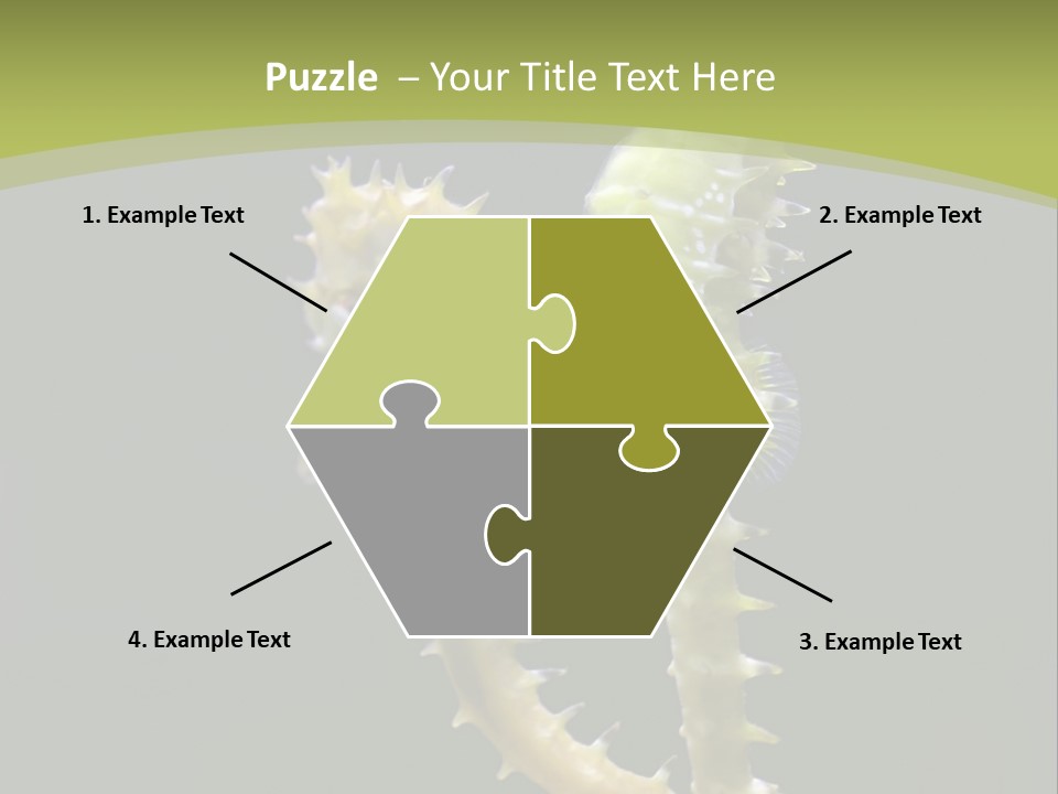 Character Management Meeting PowerPoint Template