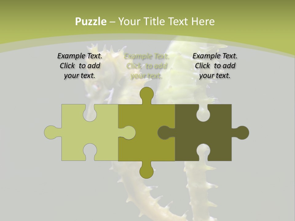 Character Management Meeting PowerPoint Template