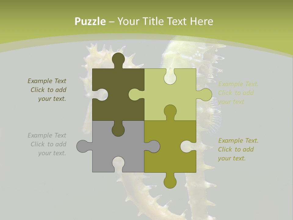 Character Management Meeting PowerPoint Template