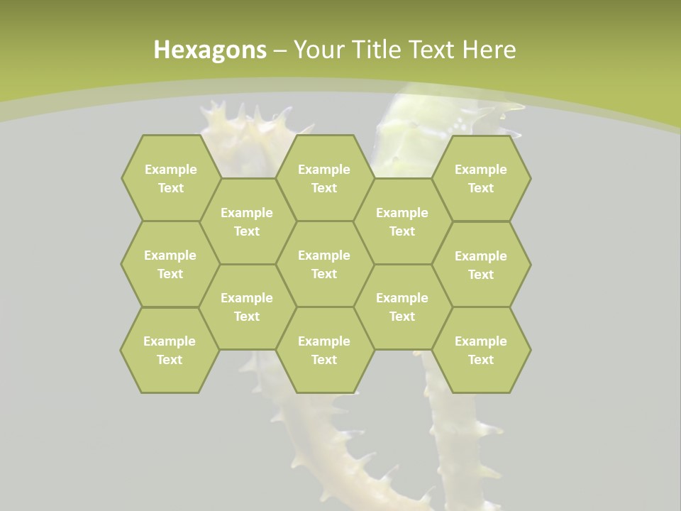 Character Management Meeting PowerPoint Template