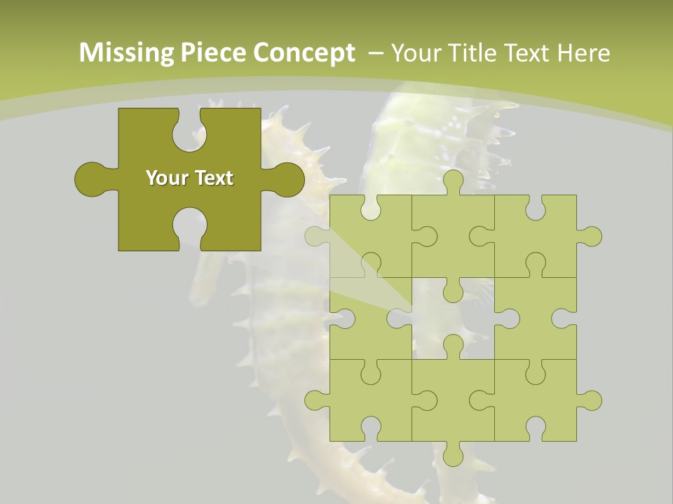 Character Management Meeting PowerPoint Template