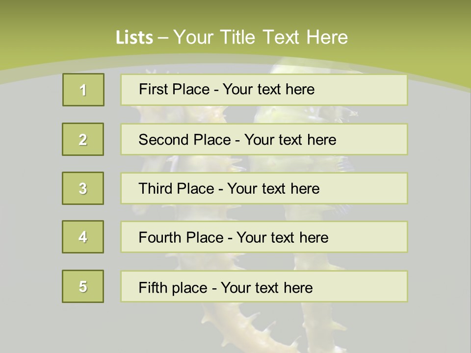 Character Management Meeting PowerPoint Template