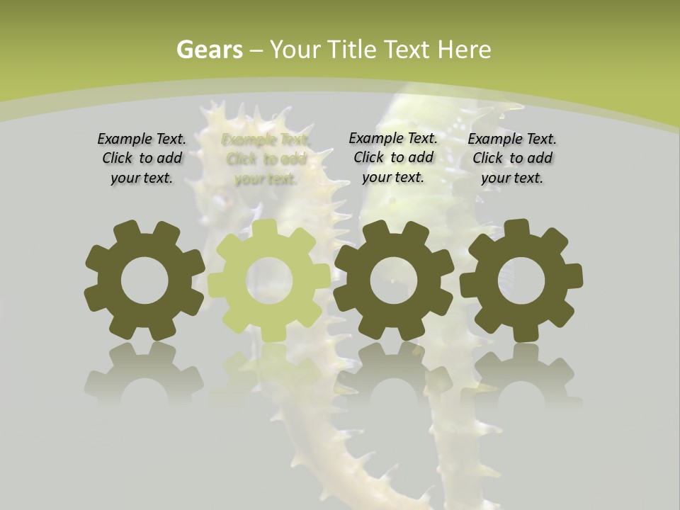 Character Management Meeting PowerPoint Template