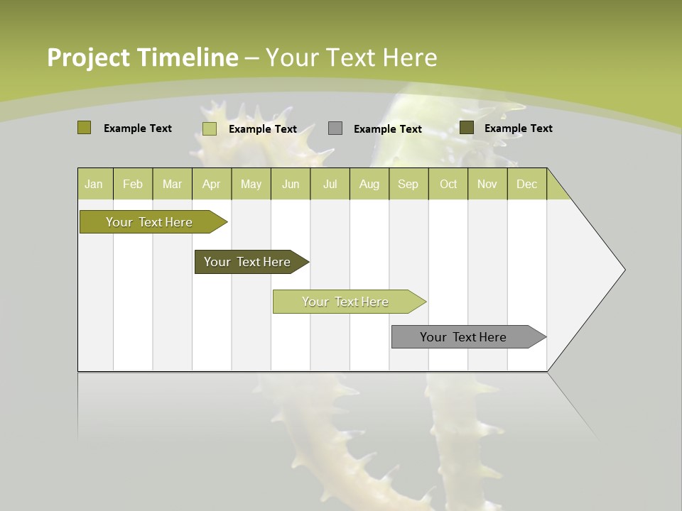 Character Management Meeting PowerPoint Template