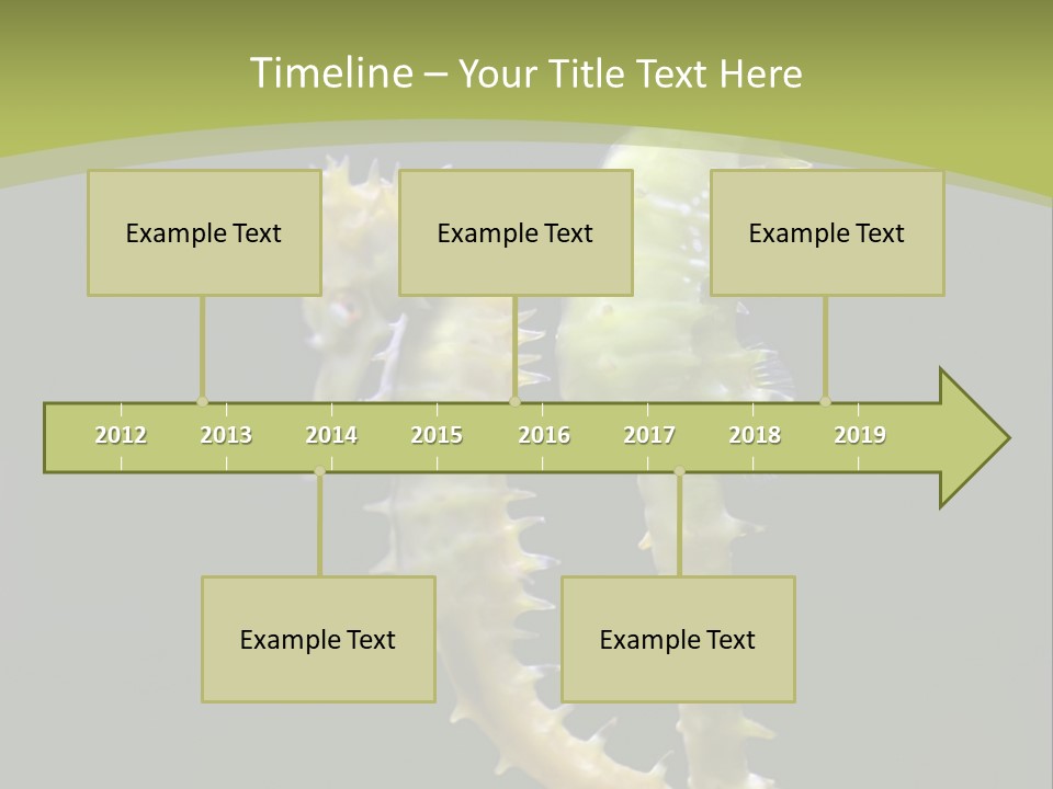 Character Management Meeting PowerPoint Template
