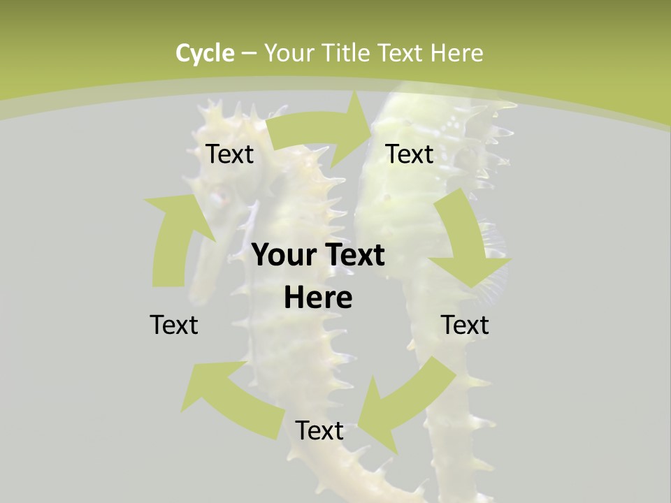 Character Management Meeting PowerPoint Template