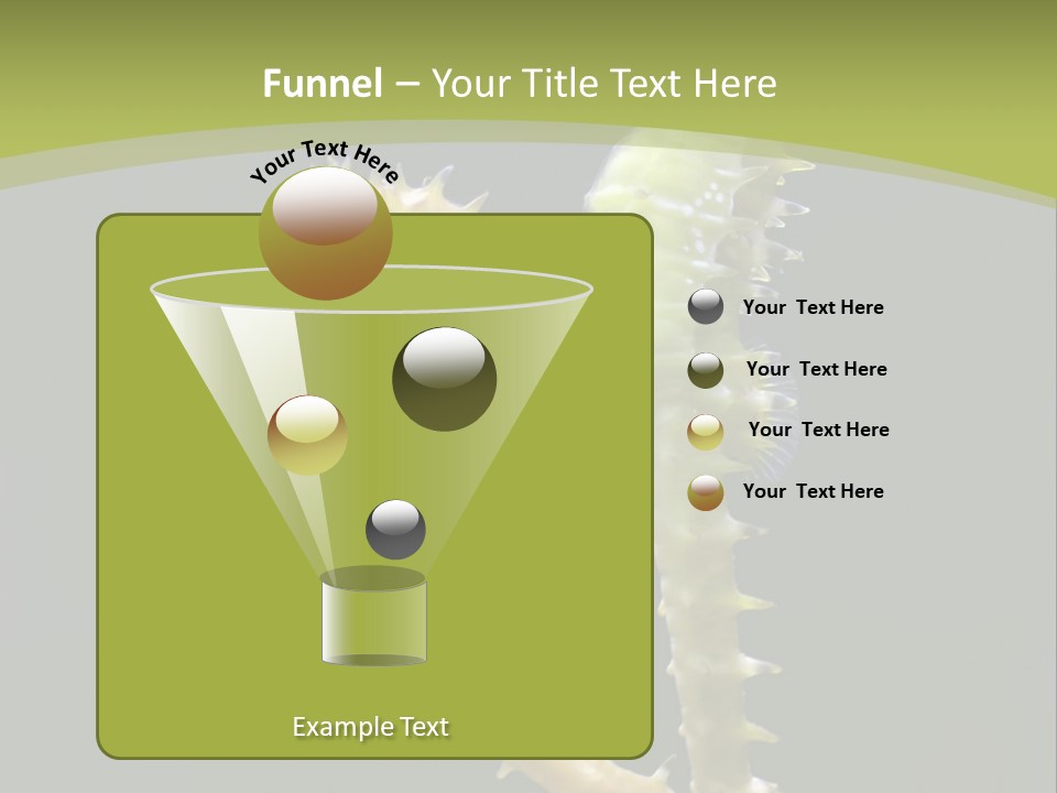 Character Management Meeting PowerPoint Template