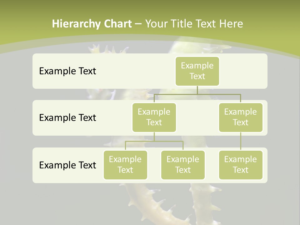 Character Management Meeting PowerPoint Template