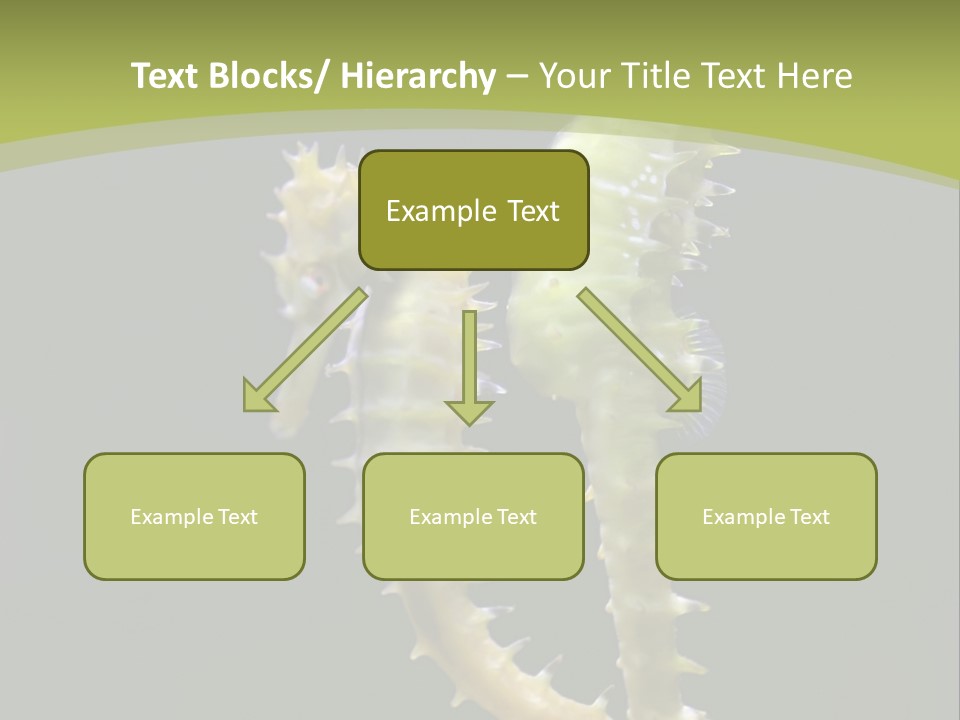 Character Management Meeting PowerPoint Template