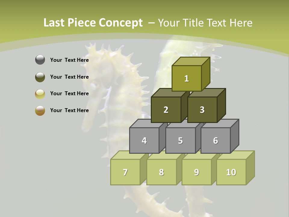 Character Management Meeting PowerPoint Template