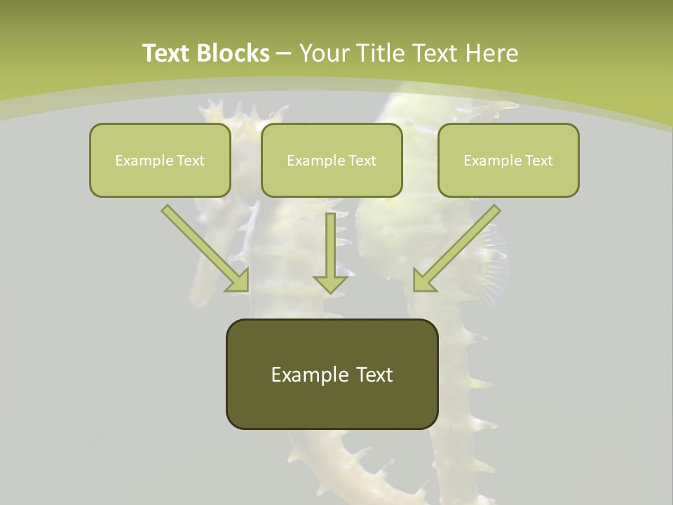Character Management Meeting PowerPoint Template