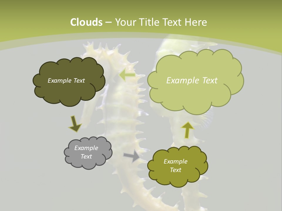 Character Management Meeting PowerPoint Template