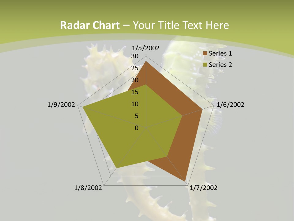 Character Management Meeting PowerPoint Template