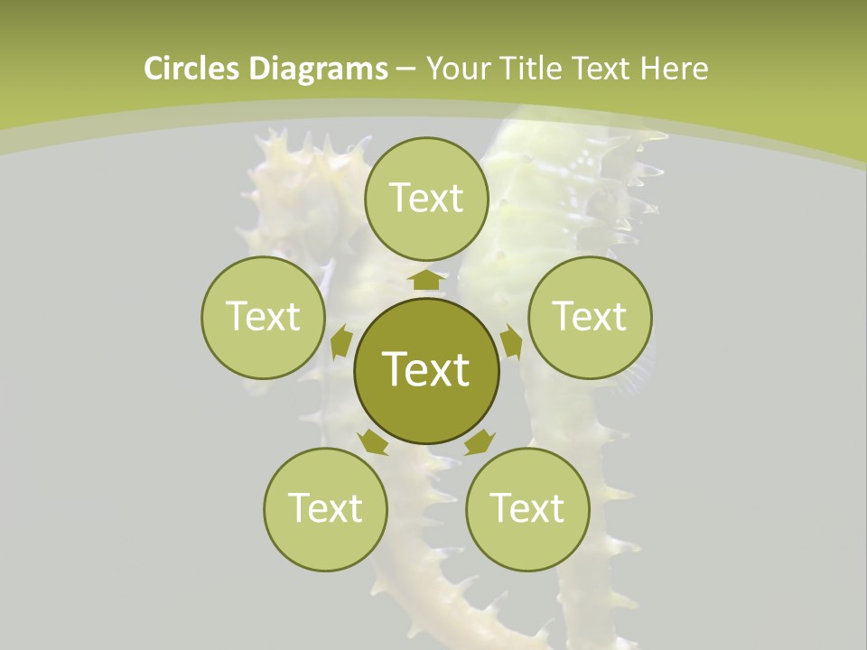 Character Management Meeting PowerPoint Template