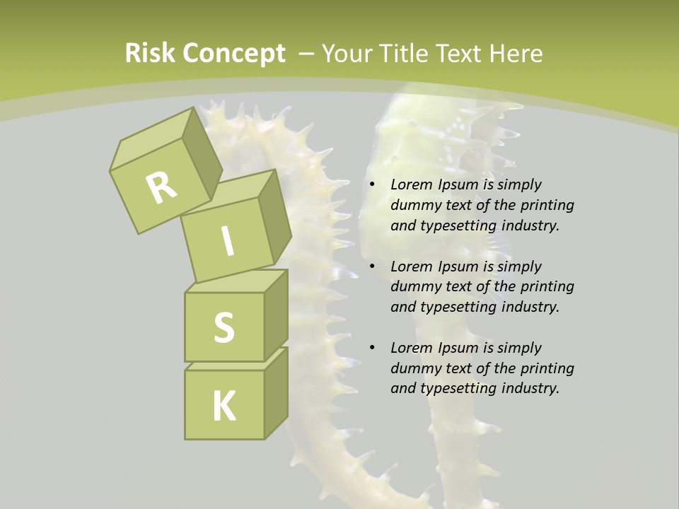Character Management Meeting PowerPoint Template