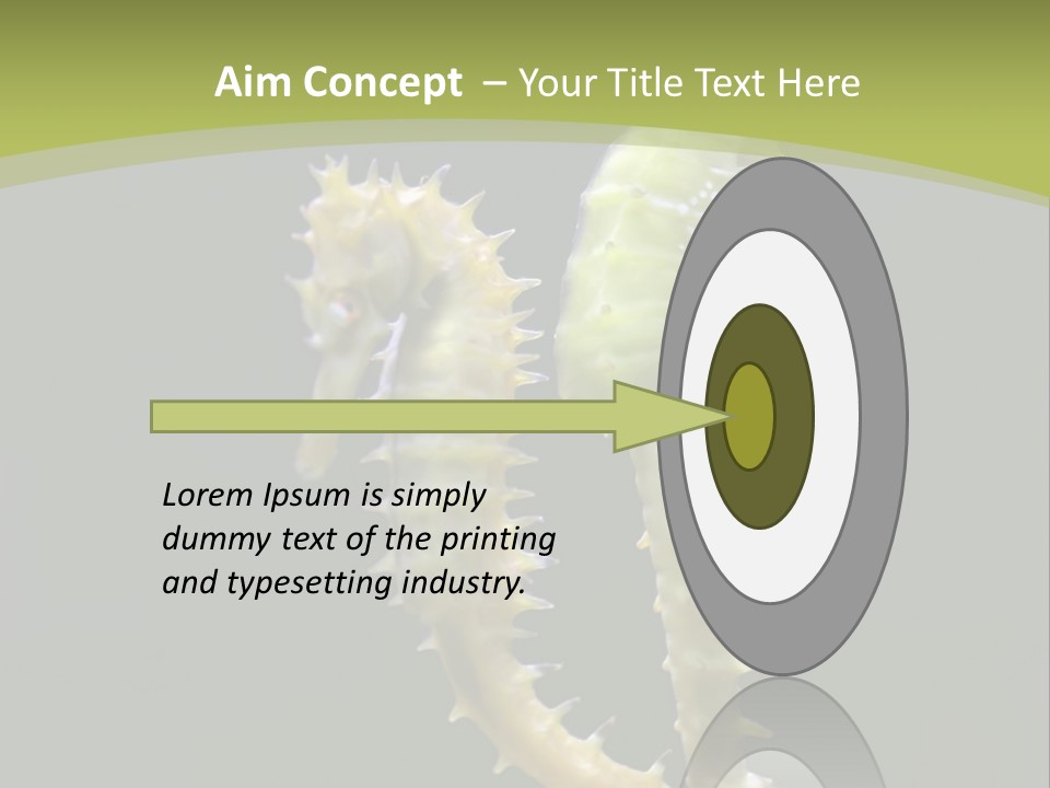 Character Management Meeting PowerPoint Template