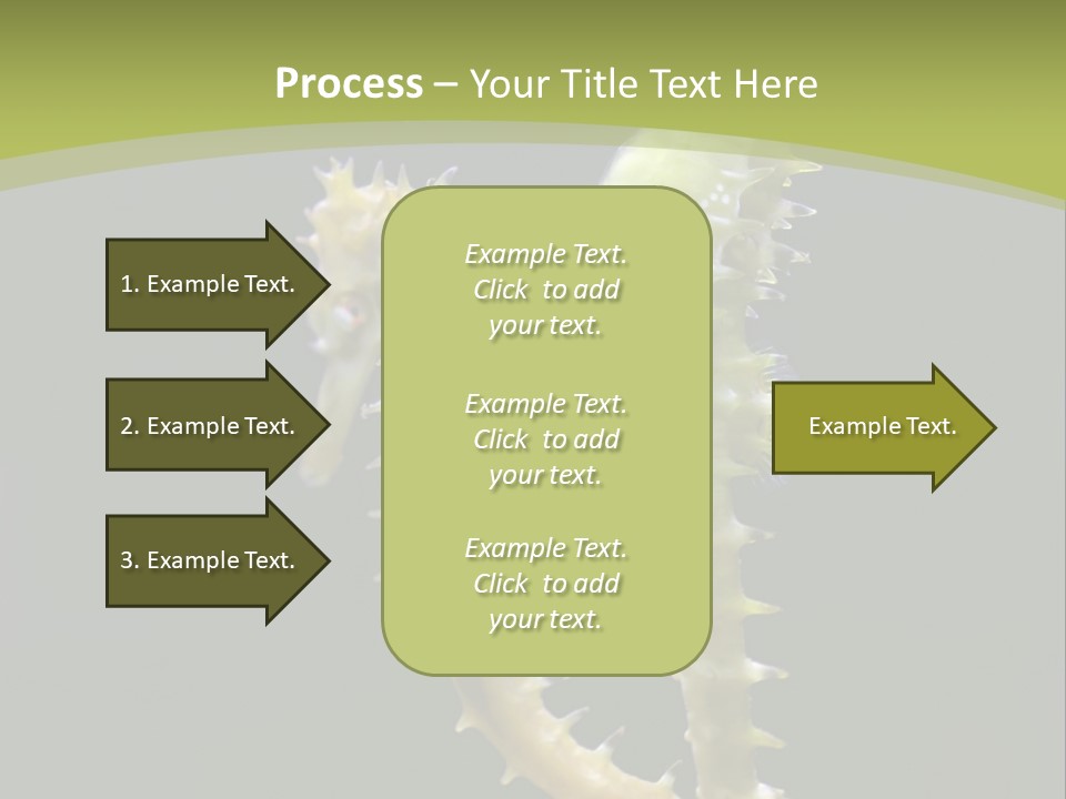 Character Management Meeting PowerPoint Template