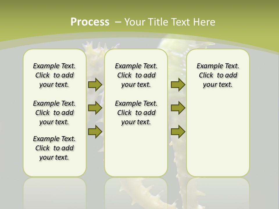 Character Management Meeting PowerPoint Template