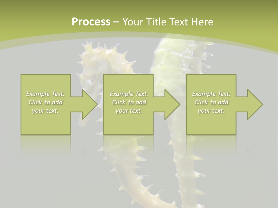 Character Management Meeting PowerPoint Template