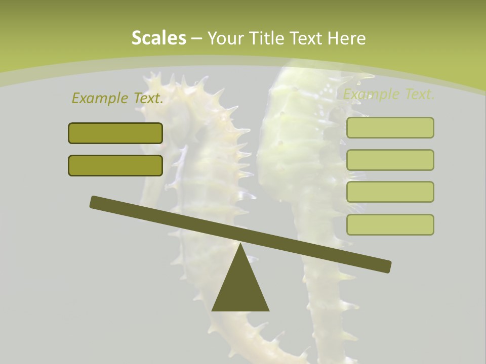 Character Management Meeting PowerPoint Template