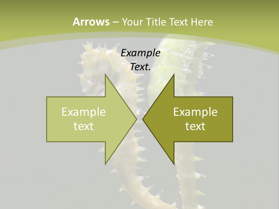 Character Management Meeting PowerPoint Template