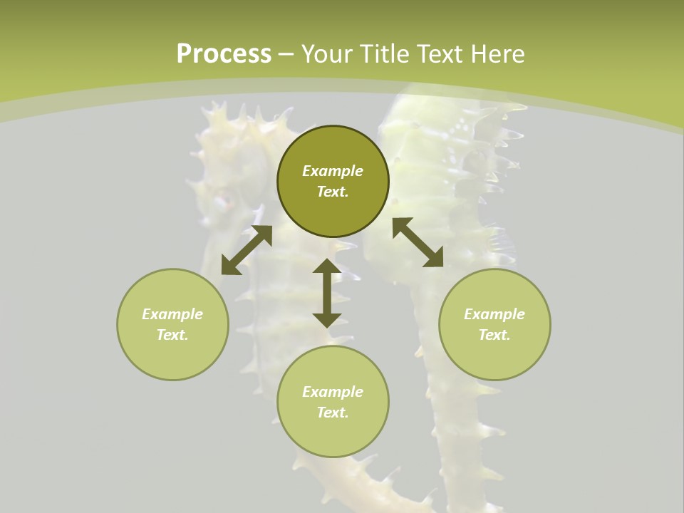 Character Management Meeting PowerPoint Template