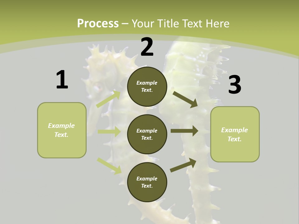 Character Management Meeting PowerPoint Template