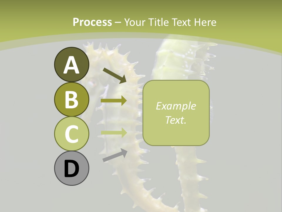 Character Management Meeting PowerPoint Template