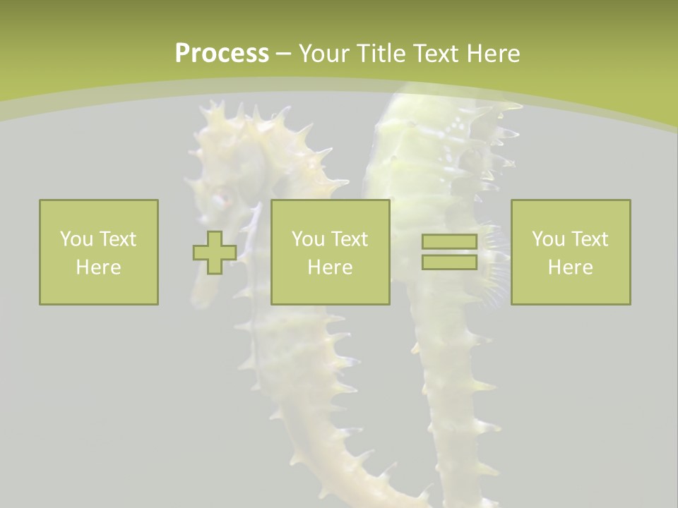Character Management Meeting PowerPoint Template