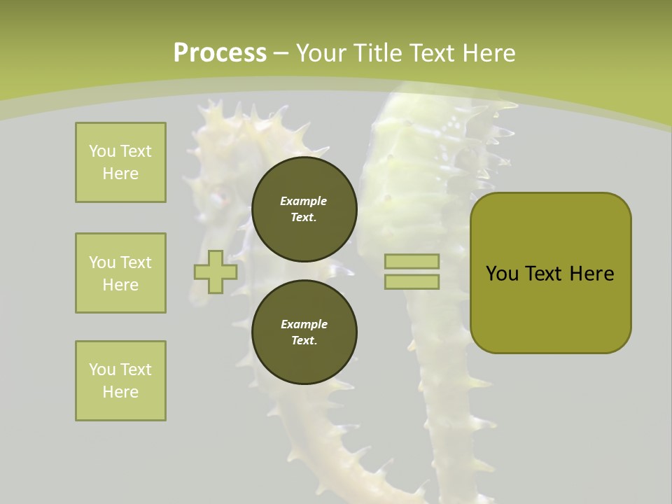 Character Management Meeting PowerPoint Template
