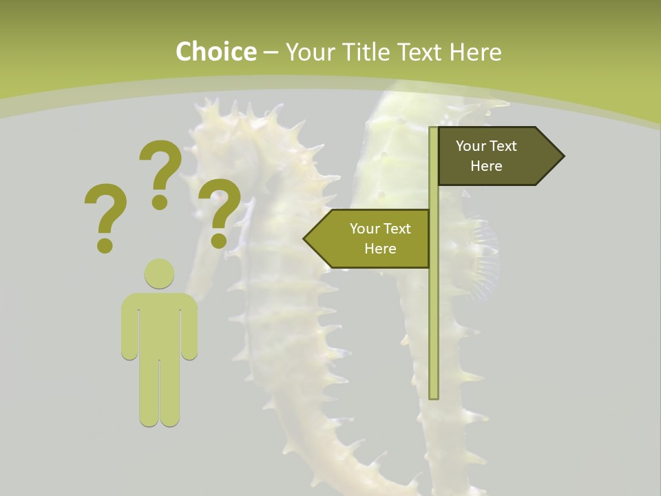 Character Management Meeting PowerPoint Template