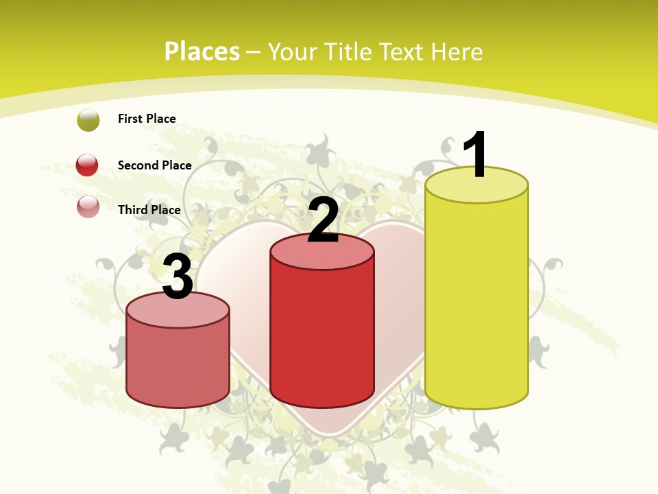 Gift Giving Background PowerPoint Template