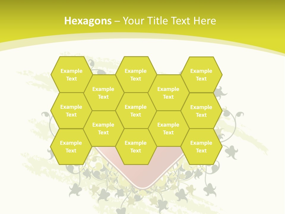 Gift Giving Background PowerPoint Template