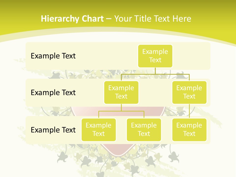 Gift Giving Background PowerPoint Template