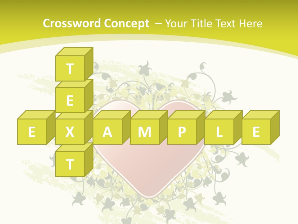 Gift Giving Background PowerPoint Template