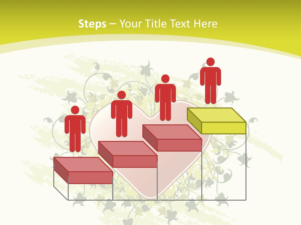 Gift Giving Background PowerPoint Template