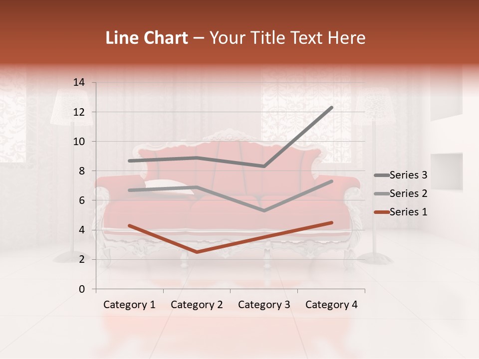 Conference Team Itting PowerPoint Template