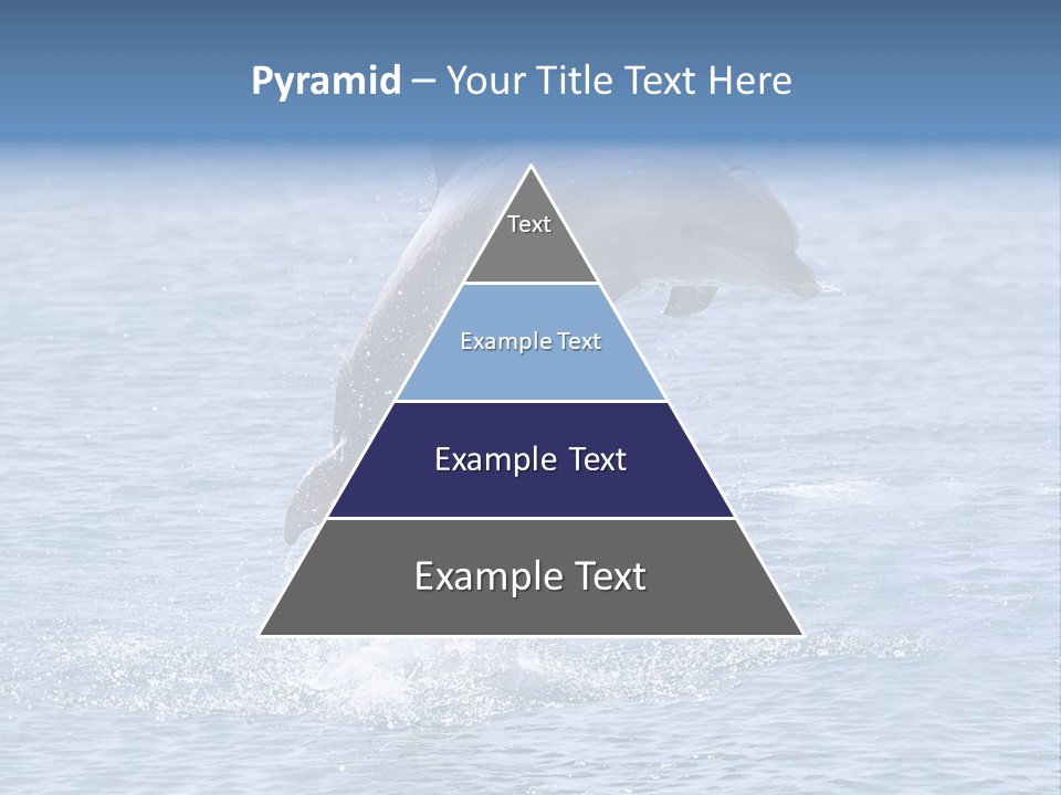 Board Group Character PowerPoint Template