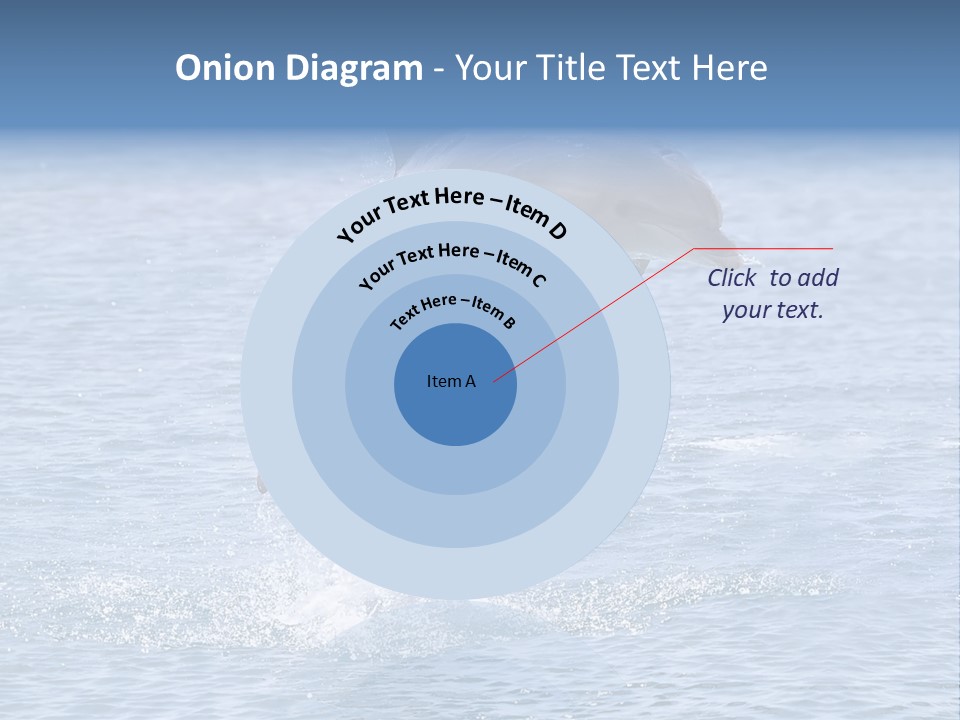 Board Group Character PowerPoint Template