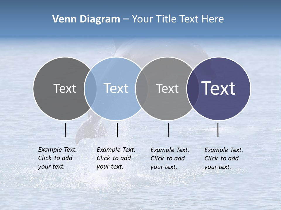 Board Group Character PowerPoint Template