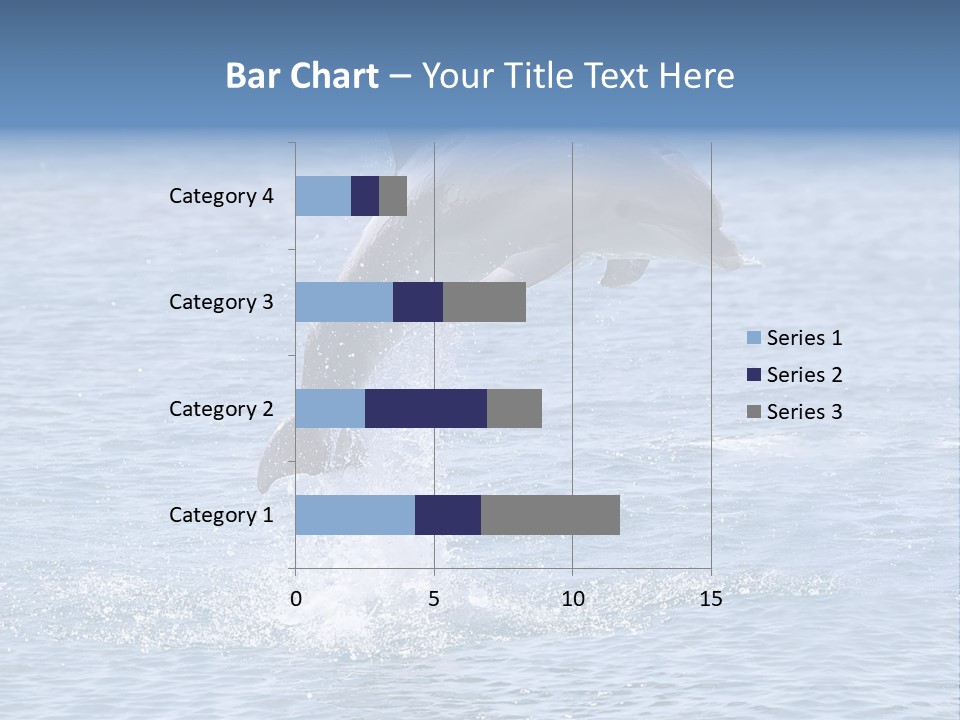 Board Group Character PowerPoint Template