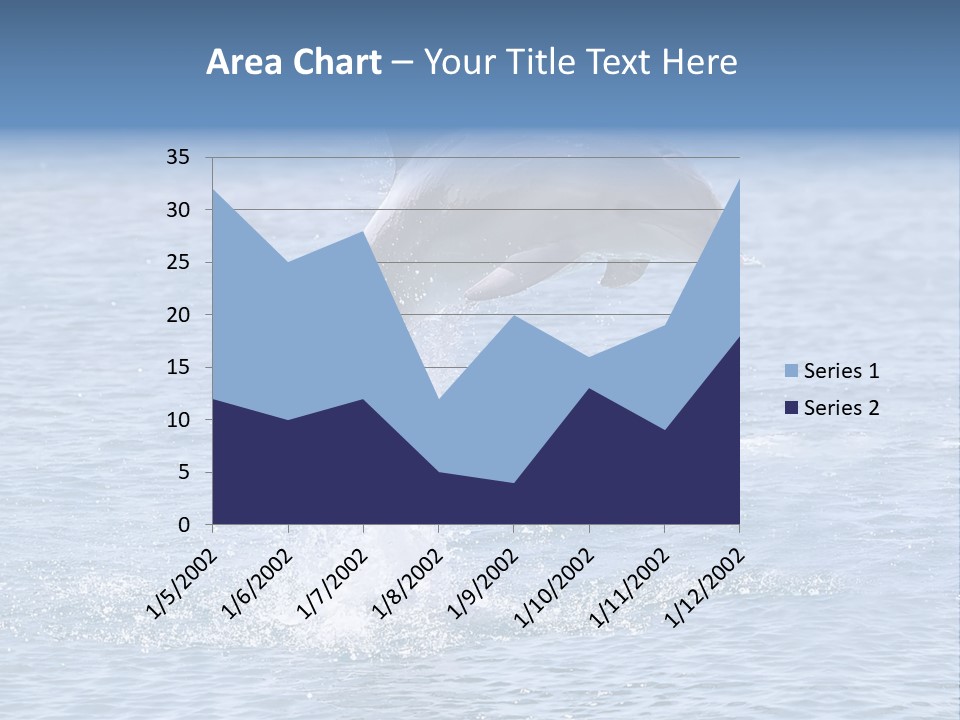 Board Group Character PowerPoint Template