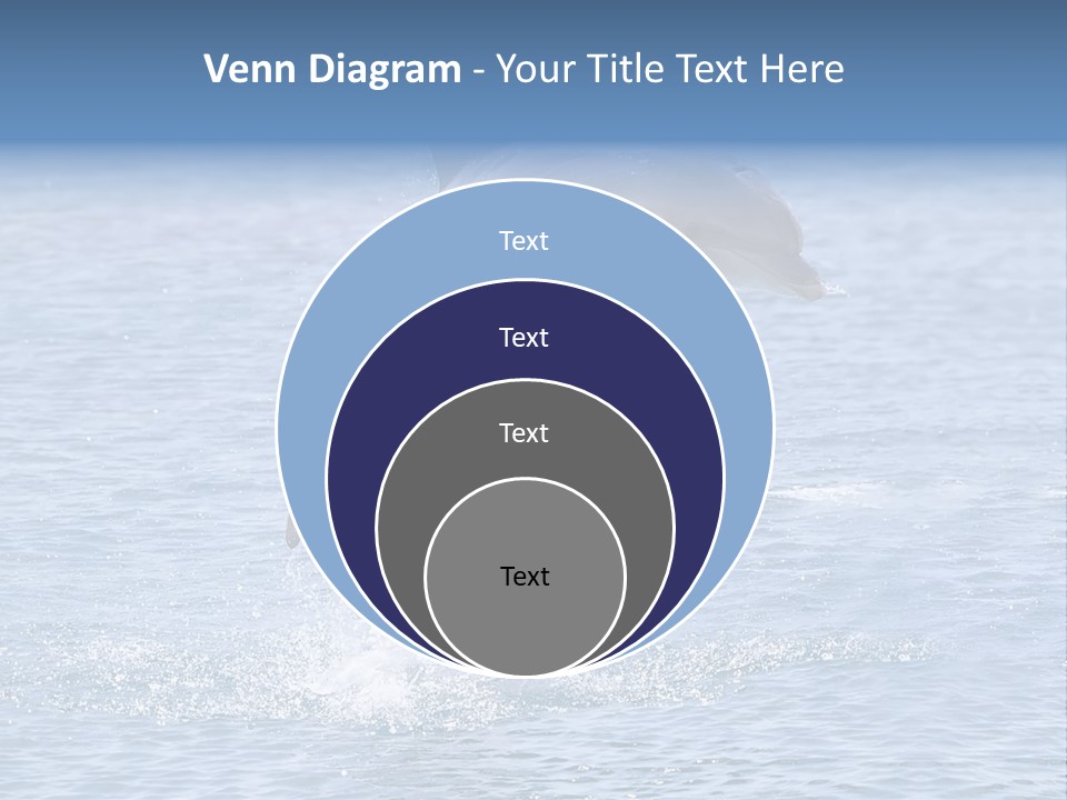 Board Group Character PowerPoint Template