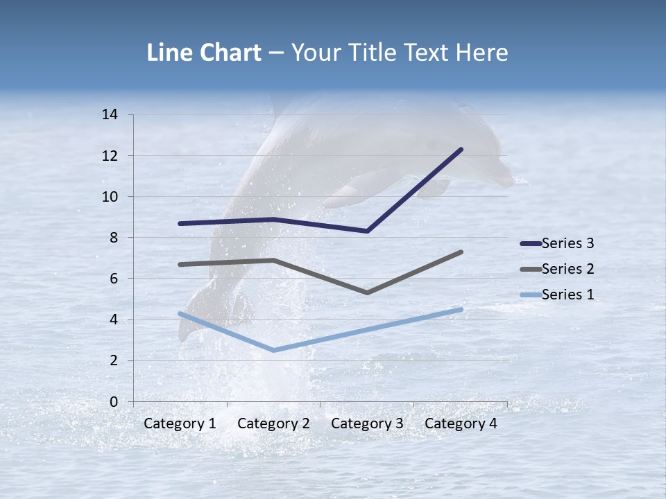 Board Group Character PowerPoint Template