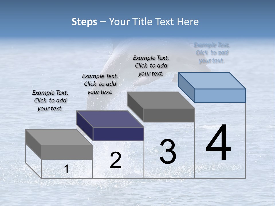 Board Group Character PowerPoint Template